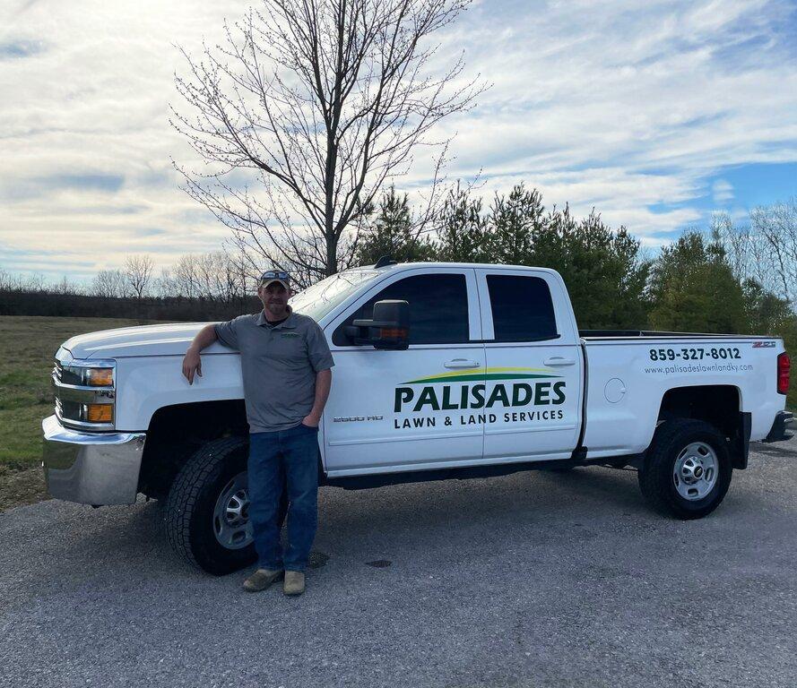 Palisades Lawn & Land Services