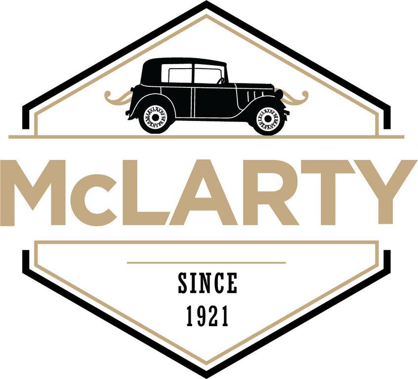 McLarty Volvo Cars of Little Rock