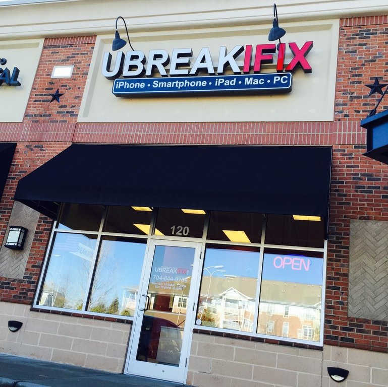 uBreakiFix - Phone and Computer Repair