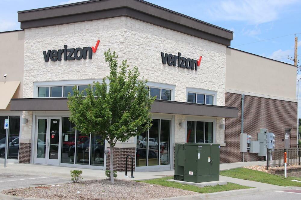 TCC-Verizon Authorized Retailer