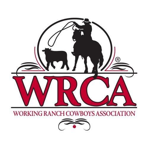 Wrca Working Ranch Cowboys Association