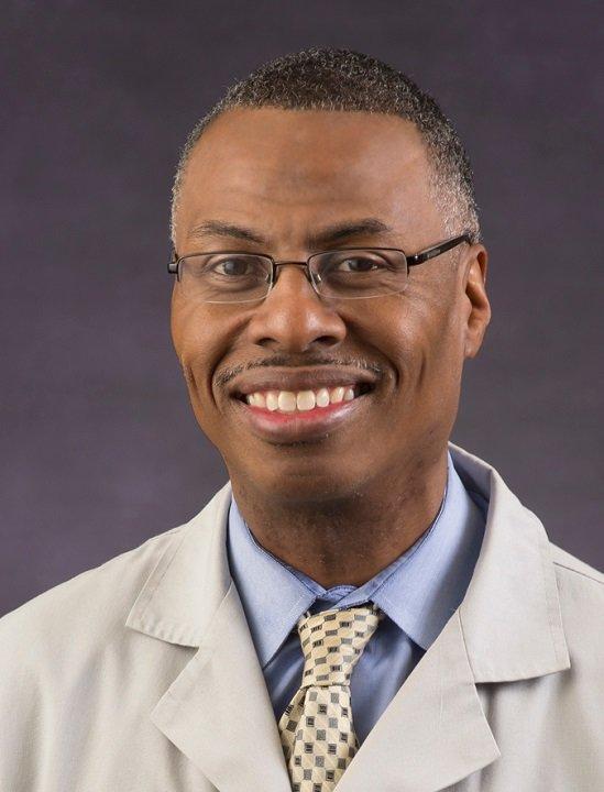 Deandre R Williams, MD - Emergency Department