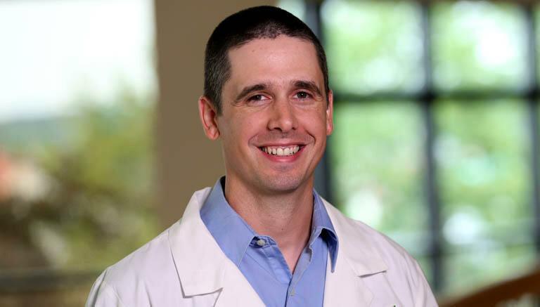 Justin Benson Clayton, MD