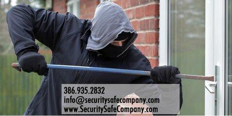 Security Safe Company