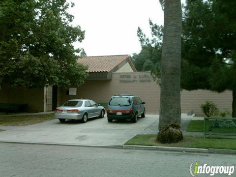 Luque Branch Library