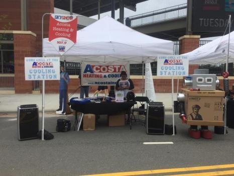 Acosta Heating, Cooling, & Electrical