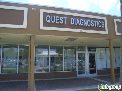 Quest Diagnostics