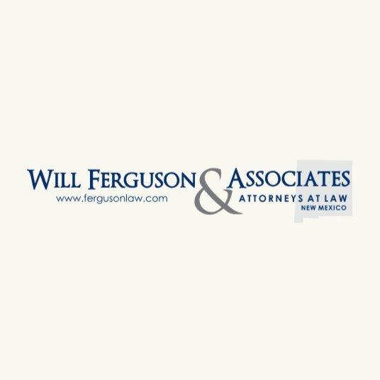 Will Ferguson & Associates