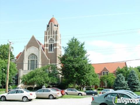 Dundee Presbyterian Church