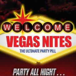 Vegas Nites-Party Pills