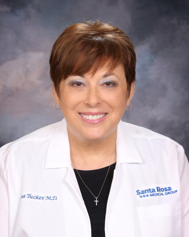 Lisa Tucker, MD - Woodbine Medical Park