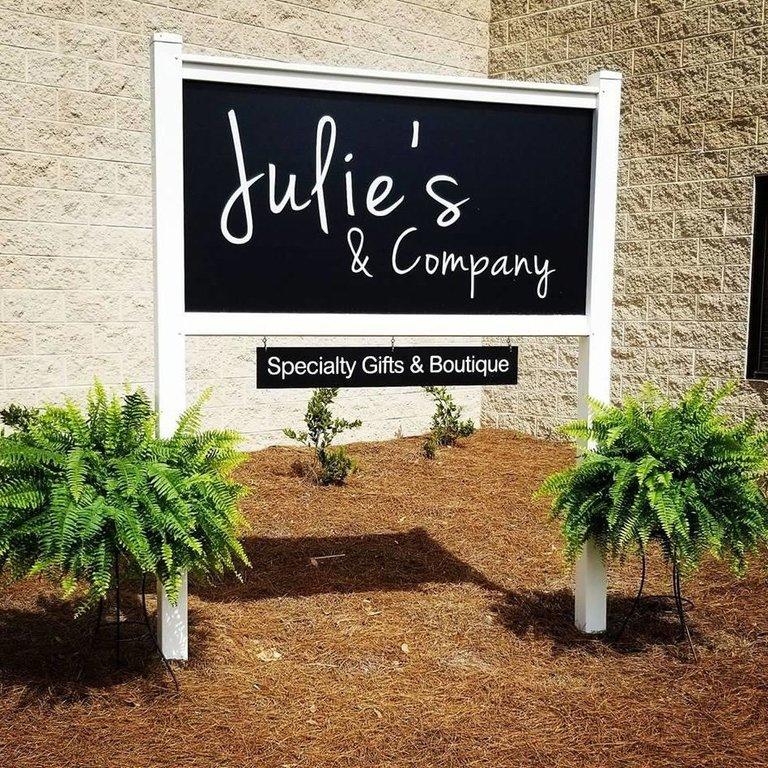 Julie's & Company