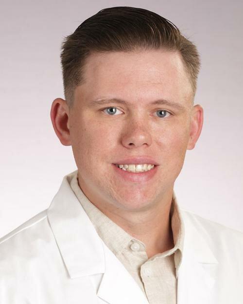 Clayton K Condon, APRN