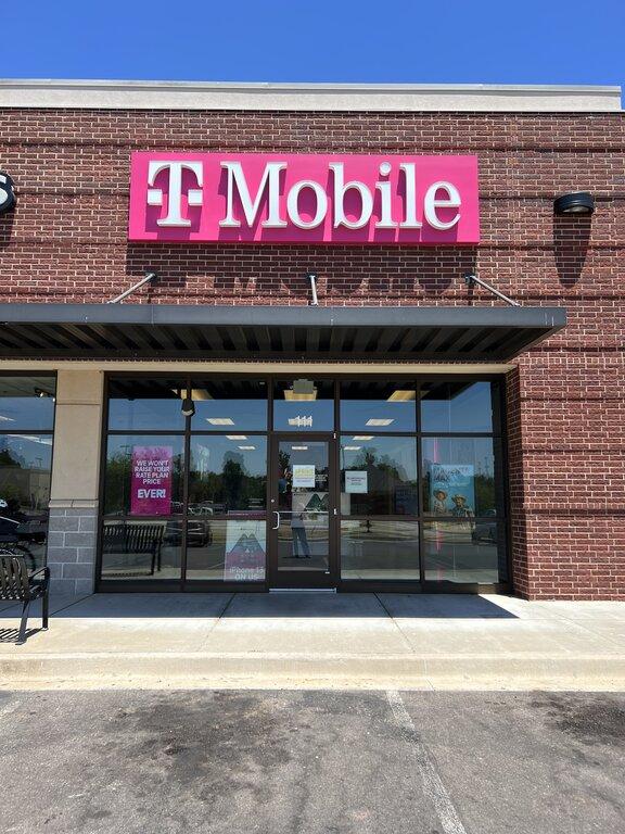 T-Mobile