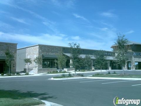 Face to Face Spa at Avery Ranch