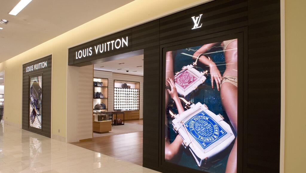 Louis Vuitton