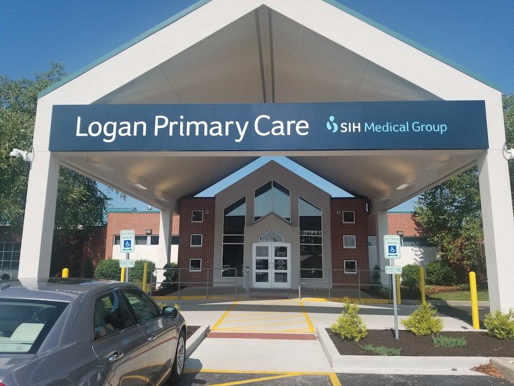 Logan Primary Care