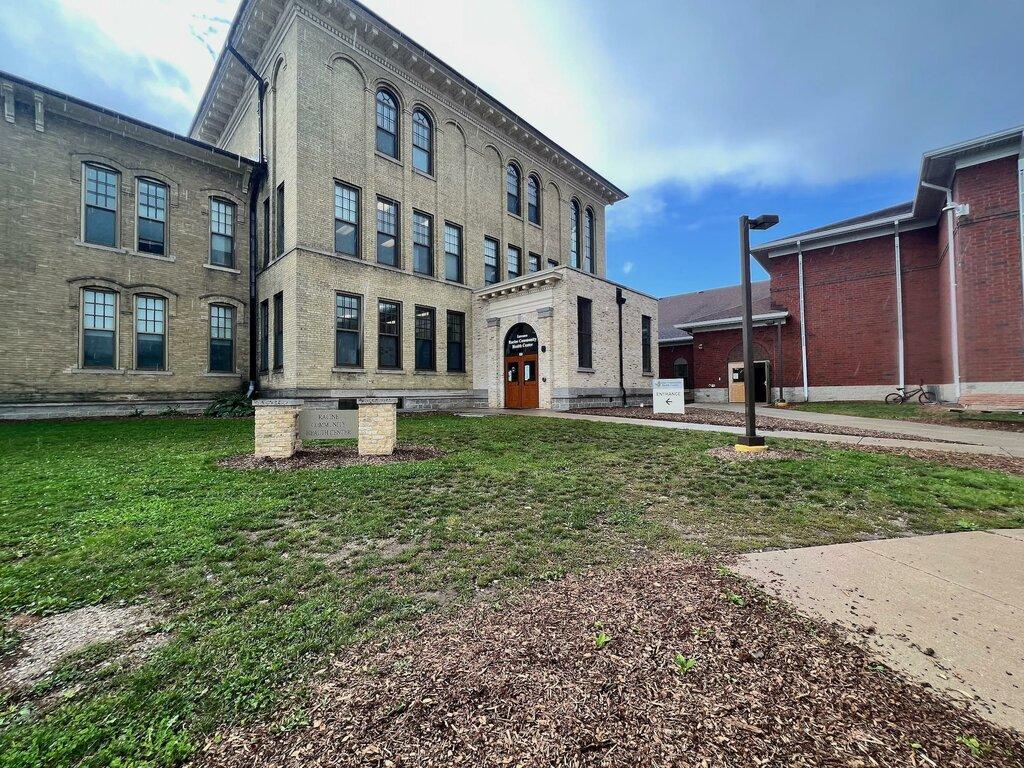 Racine Community Health Center