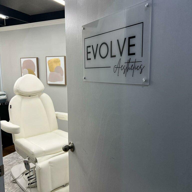 Evolve Aesthetics & Wellness