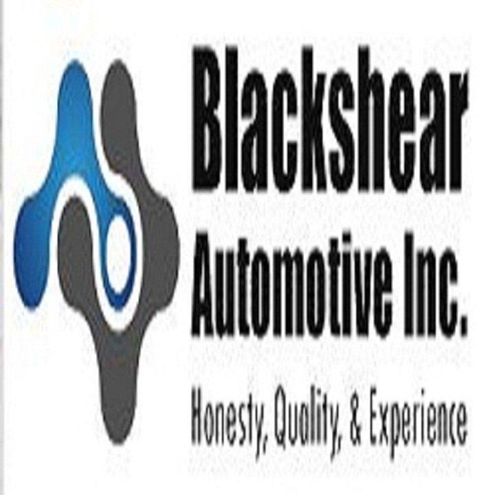 Blackshear Automotive, Inc