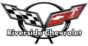 Riverside Chevrolet, Inc