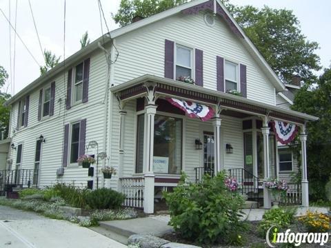 Hanson House Tbi Clubhouse