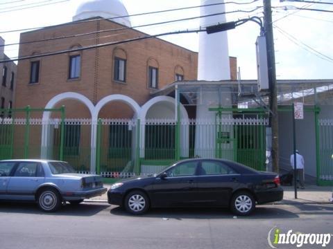 Masjid Alfalah