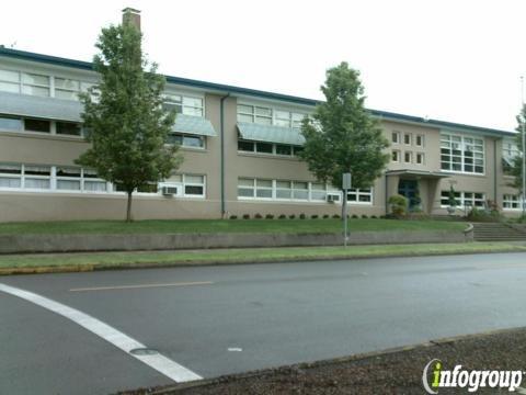 St Matthew Catholic Grade School