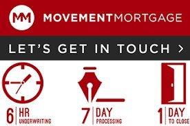 Movement Mortgage