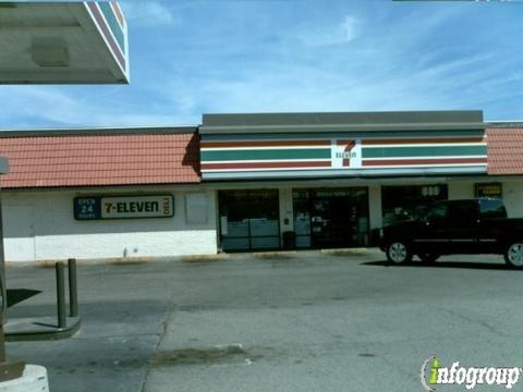 7-Eleven