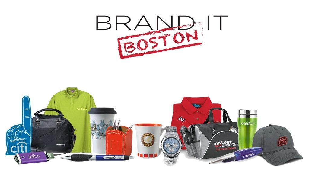 Brand It Boston