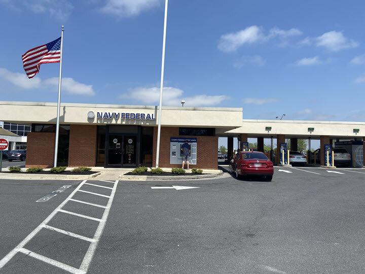 Navy Federal Credit Union