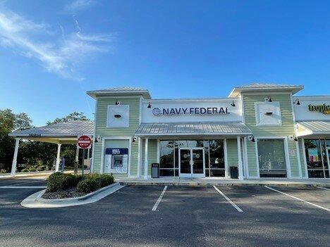 Navy Federal Credit Union