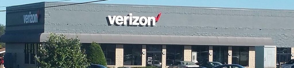 Cellular Sales-Verizon Authorized Retailer