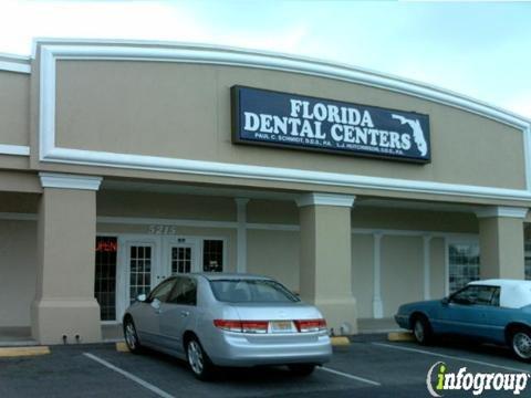 Florida Dental Centers