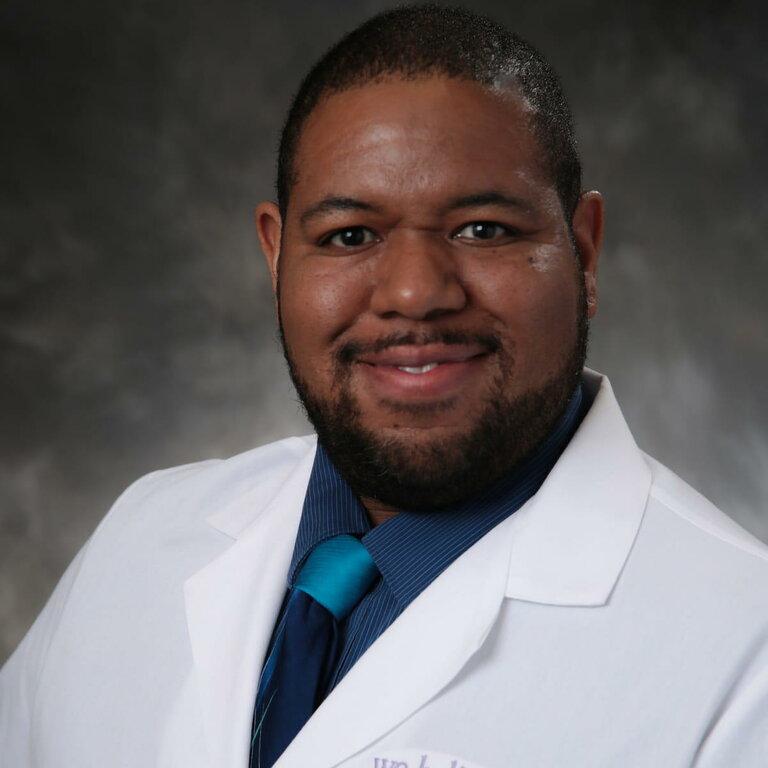 Christian Williams, MD