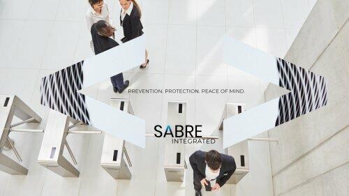 Sabre Integrated Security Systems