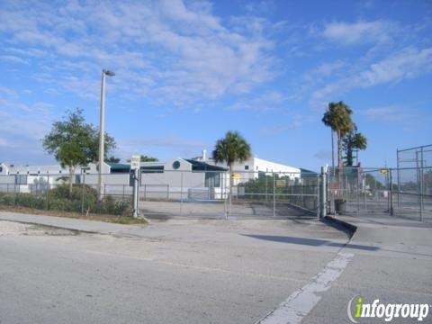 Pembroke Pines Elementary School