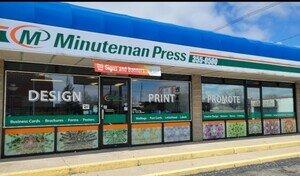 Minuteman Press