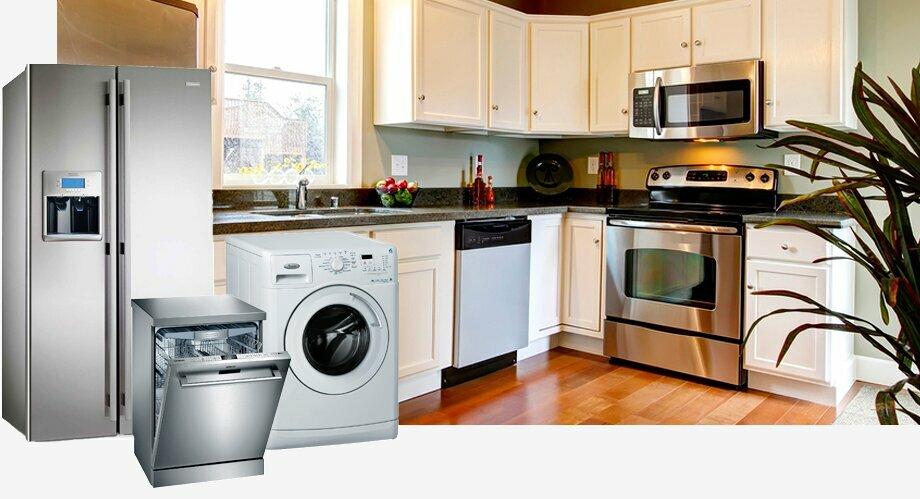 Same Day Appliance Repair Houston