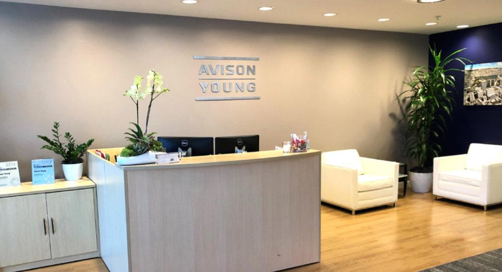 Avison Young