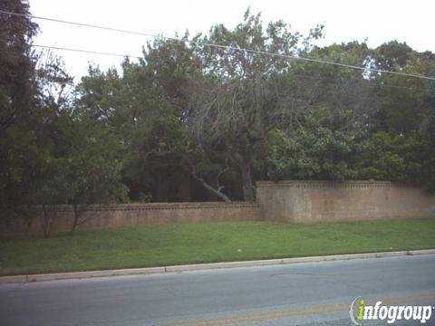 San Antonio Garden Center