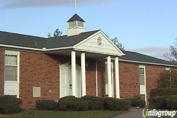 Souls Harbour Memorial Church