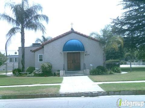 Redlands Christian Center