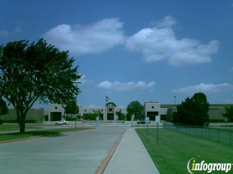 Cross Timbers Middle School