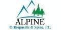 Alpine Orthopaedic & Spine, PC