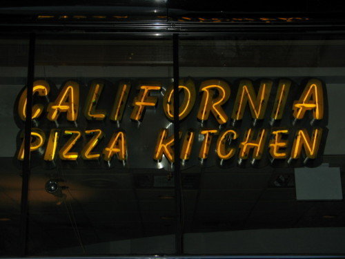 California Pizza Kitchen at Fairfax Corner