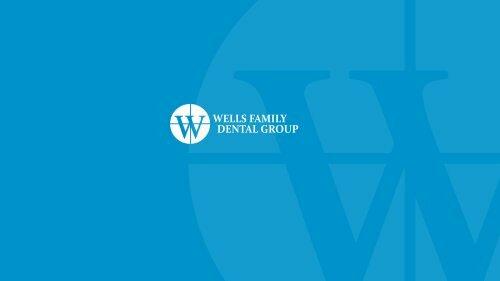 Wells Family Dental Group - North Raleigh