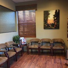 Larson Rehabilitation Physical Therapy & Emg Testing