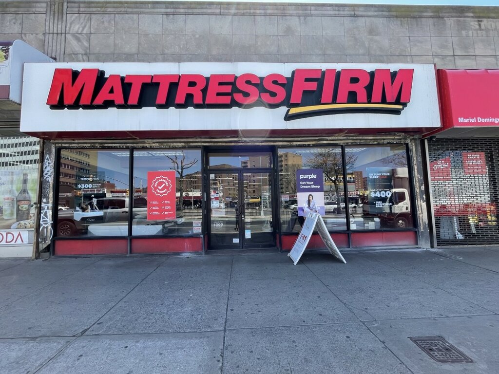 Mattress Firm Rego Park